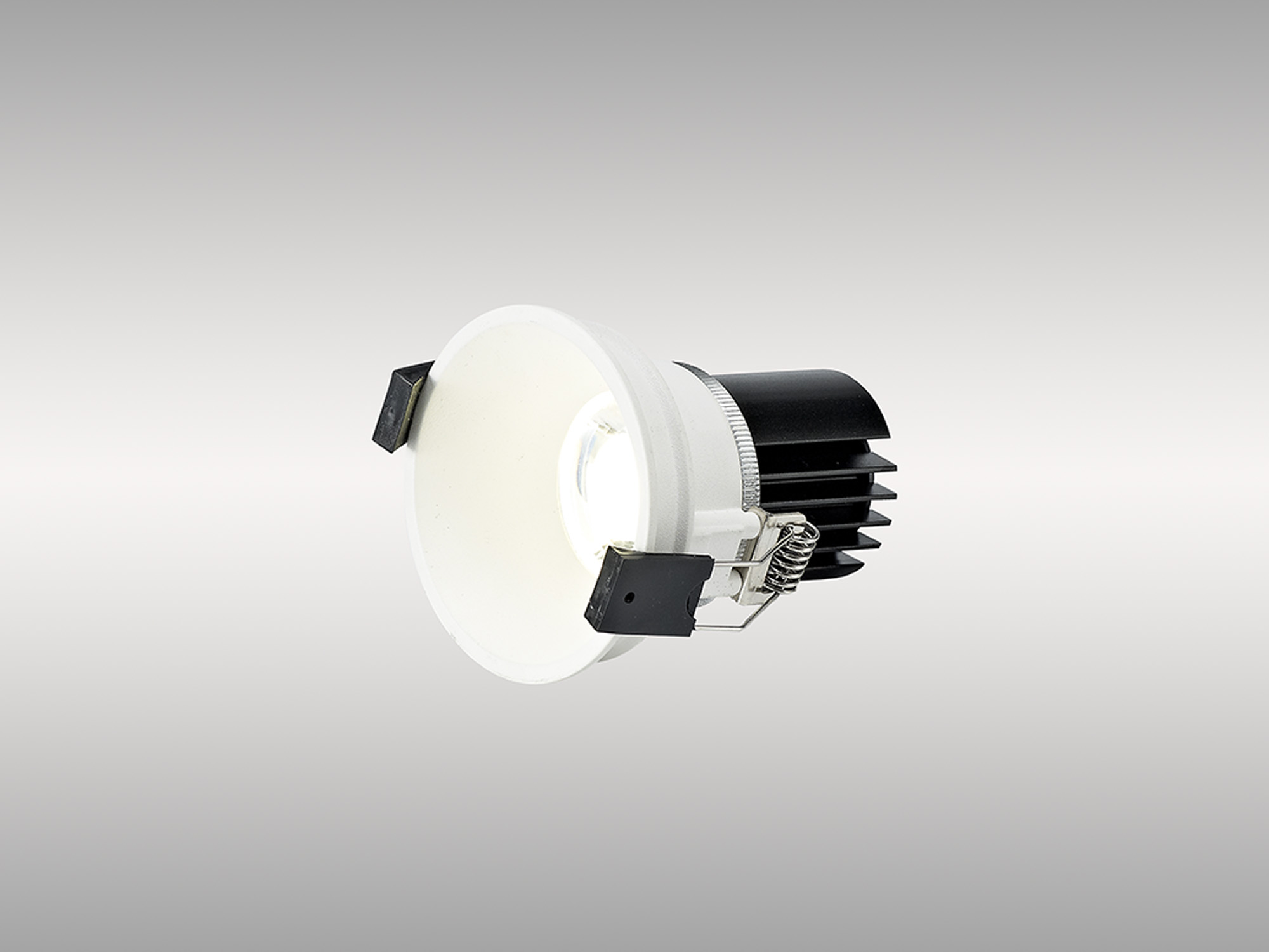 Bania 10 IP65 Recessed Ceiling Luminaires Dlux Round Recess Ceiling Bania 10 IP65 Recessed Ceiling Luminaires Dlux Round Recess Ceiling